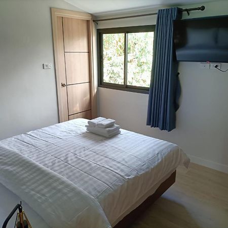 The European Chiang Mai Hotel Ngoại thất bức ảnh