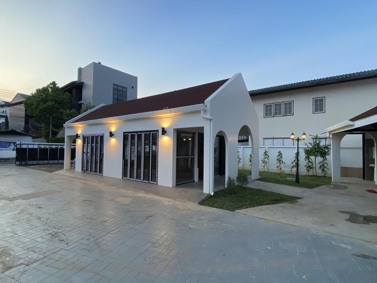 The European Chiang Mai Hotel Ngoại thất bức ảnh
