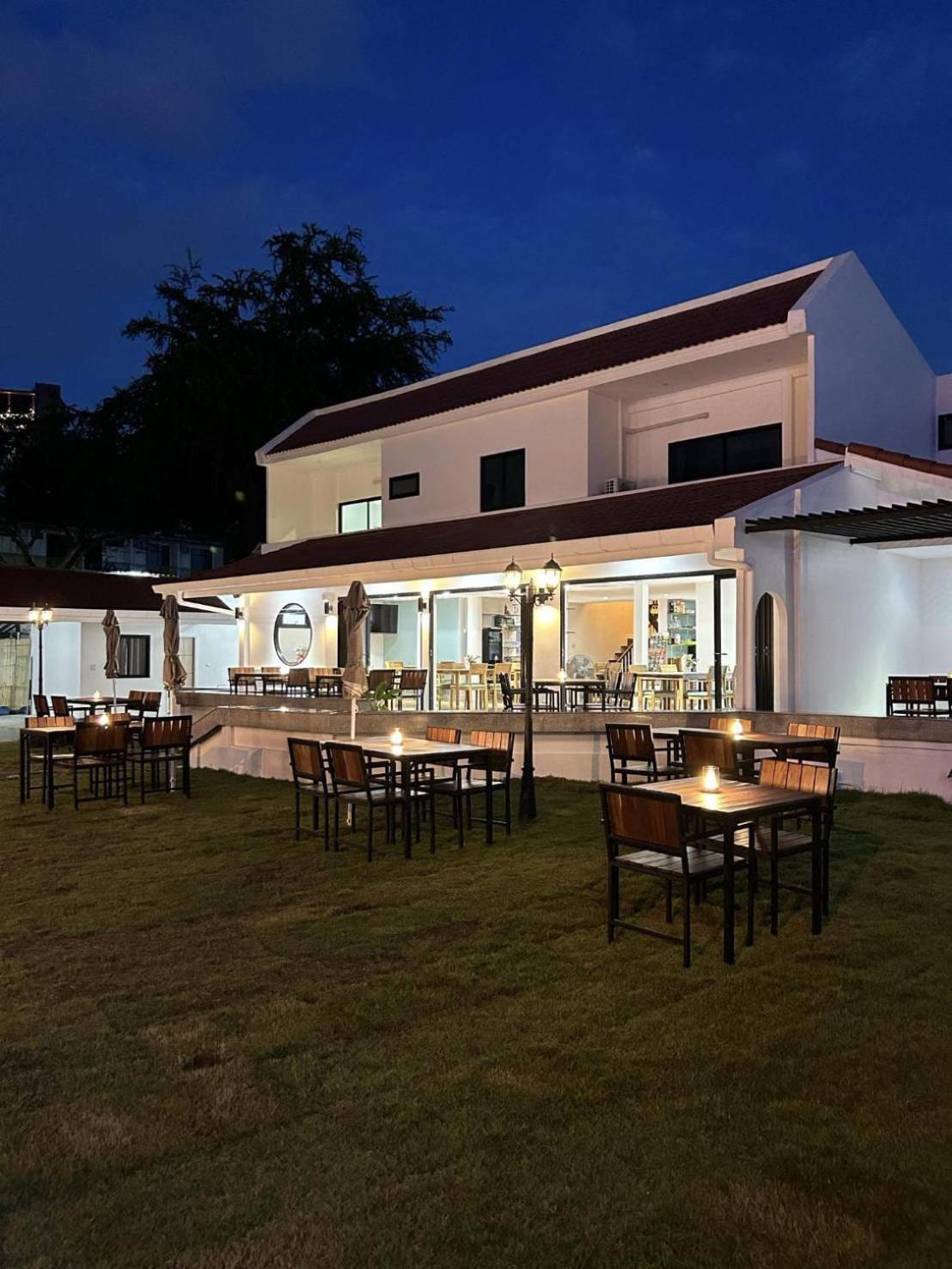 The European Chiang Mai Hotel Ngoại thất bức ảnh