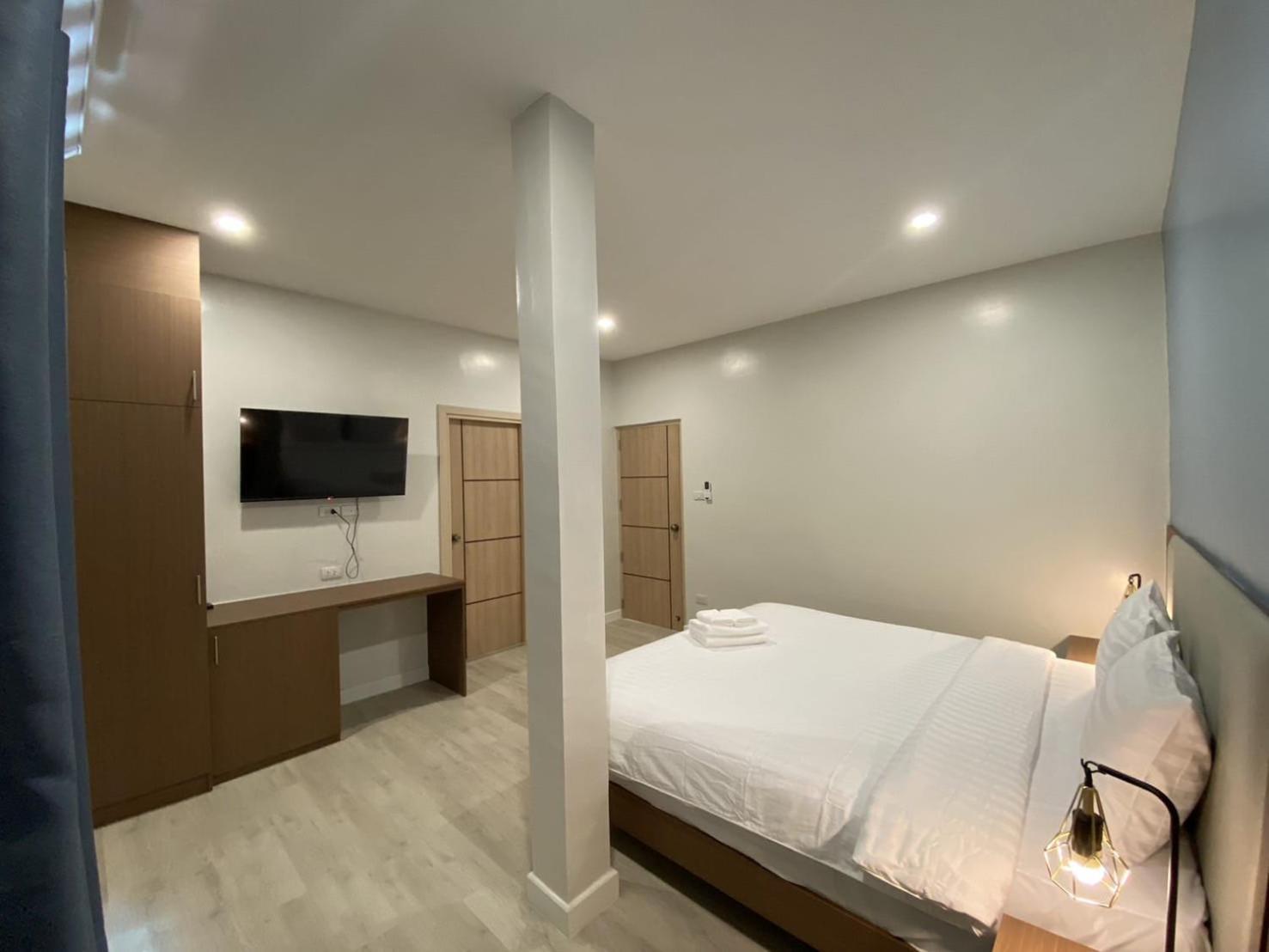 The European Chiang Mai Hotel Ngoại thất bức ảnh