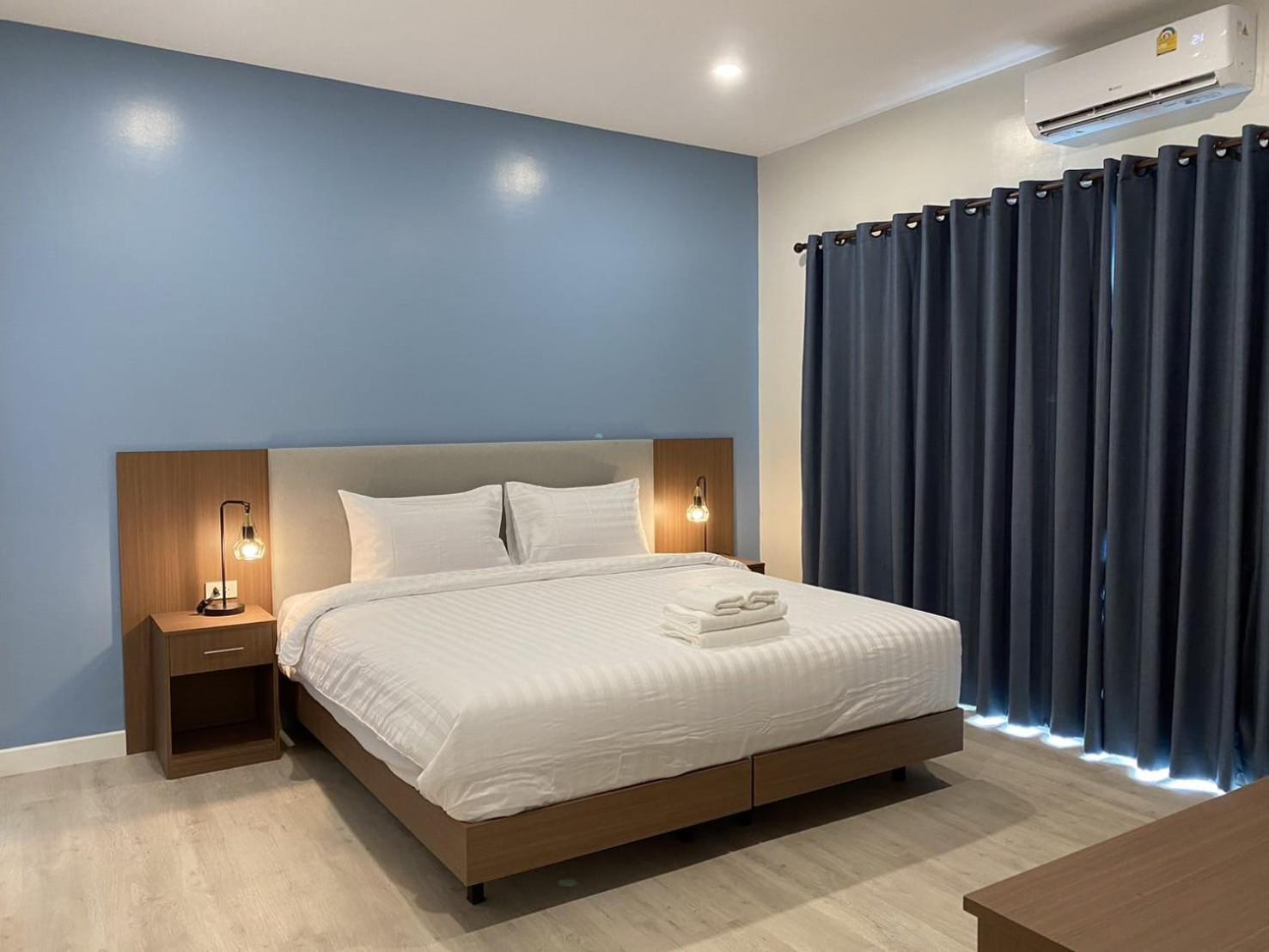 The European Chiang Mai Hotel Ngoại thất bức ảnh