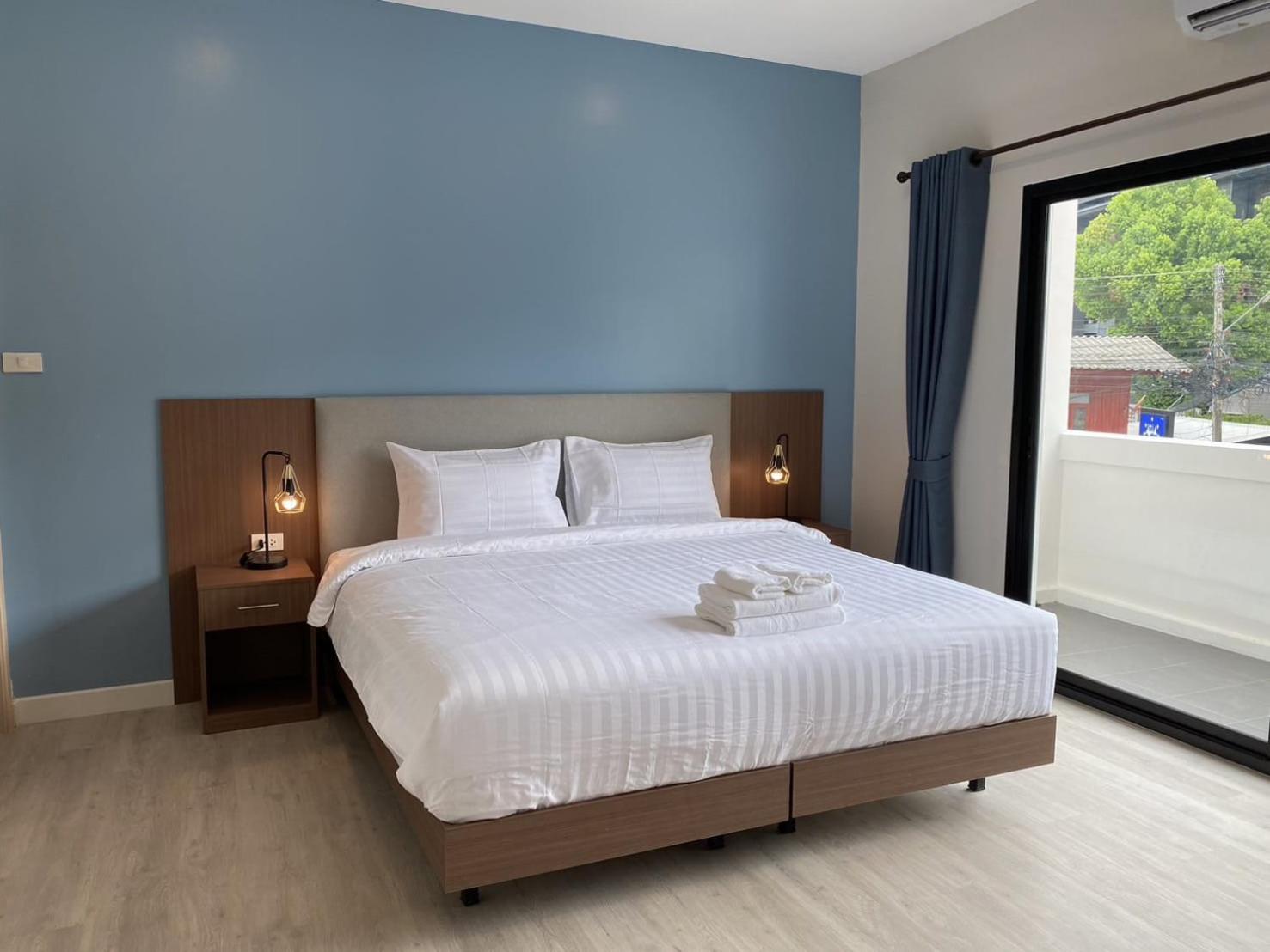 The European Chiang Mai Hotel Ngoại thất bức ảnh