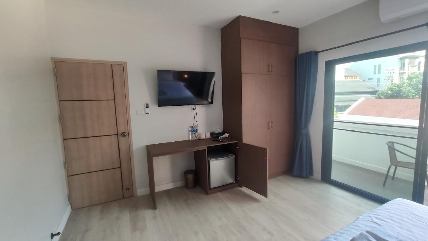 The European Chiang Mai Hotel Ngoại thất bức ảnh