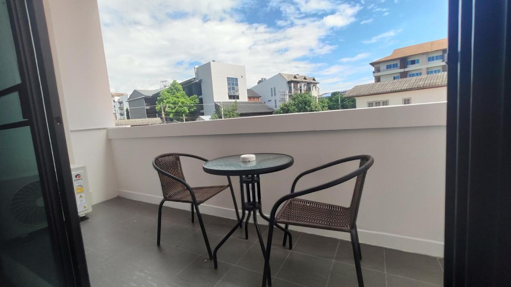 The European Chiang Mai Hotel Ngoại thất bức ảnh