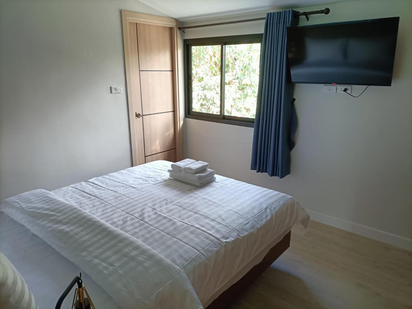 The European Chiang Mai Hotel Ngoại thất bức ảnh