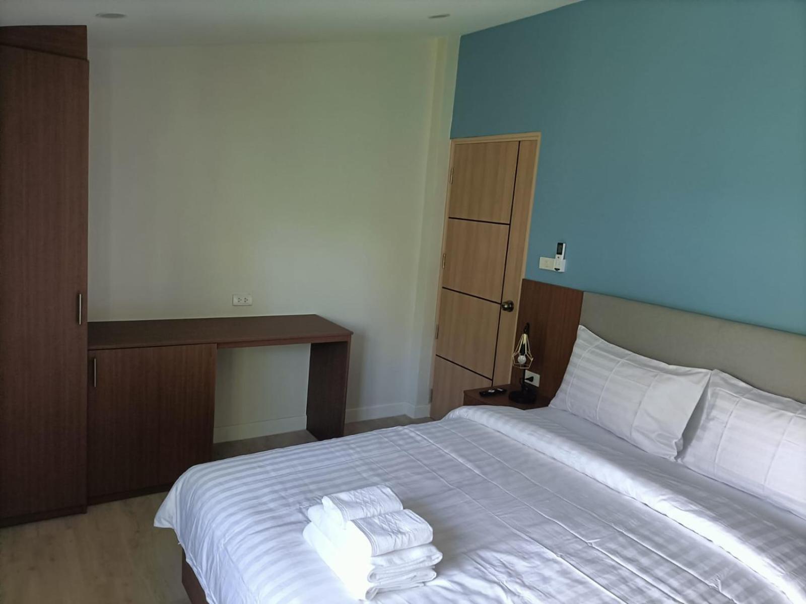 The European Chiang Mai Hotel Ngoại thất bức ảnh